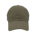 Mega Cap 7652D Recycled Cotton Dad Hat