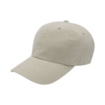 Mega Cap 7652D Recycled Cotton Dad Hat