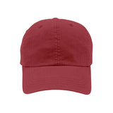 Mega Cap 7652D Recycled Cotton Dad Hat