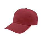 Mega Cap 7652D Recycled Cotton Dad Hat