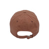 Mega Cap 7652D Recycled Cotton Dad Hat