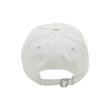 Mega Cap 7652D Recycled Cotton Dad Hat