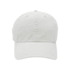 Mega Cap 7652D Recycled Cotton Dad Hat