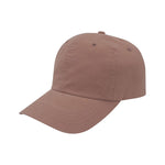 Mega Cap 7652D Recycled Cotton Dad Hat