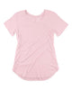 Boxercraft T61 Women’s At Ease Scoop Neck T-Shirt