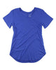 Boxercraft T61 Women’s At Ease Scoop Neck T-Shirt