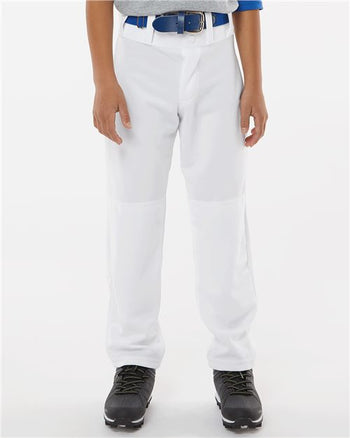 Alleson Athletic 605WLPY Youth Baseball Pants