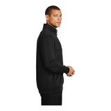 CornerStone 1/2-Zip Job Shirt CS626