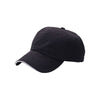 Mega Cap 7676 Low Profile Washed Twill Cap