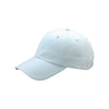 Mega Cap 7676 Low Profile Washed Twill Cap