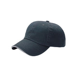 Mega Cap 7676 Low Profile Washed Twill Cap