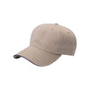 Mega Cap 7676 Low Profile Washed Twill Cap