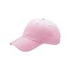 Mega Cap 7676 Low Profile Washed Twill Cap