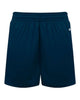 Badger 4012 Women's Ultimate SoftLock™ Shorts