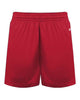 Badger 4012 Women's Ultimate SoftLock™ Shorts