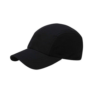 Mega Cap 7691 Brushed Microfiber Mesh Cap - 