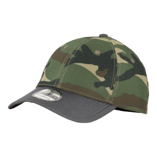 New Era NE701 Ballistic Cap