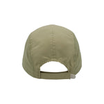 Mega Cap 7691 Brushed Microfiber Mesh Cap