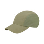 Mega Cap 7691 Brushed Microfiber Mesh Cap