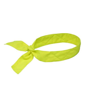 Kishigo 1626 Brisk Cooling Series® Bandana Tie - 