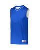 Augusta Sportswear 152 Men's Reversible Two Color Jersey