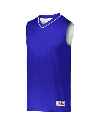 Augusta Sportswear 153 Youth Reversible Two Color Jersey