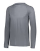 Augusta Sportswear 2795 Unisex Attain Color Secure® Performance Long Sleeve T-Shirt
