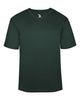 Badger 4124 Men's B-Core V-Neck T-Shirt