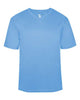 Badger 4124 Men's B-Core V-Neck T-Shirt