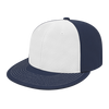 Cap America Custom Logo Hat - Flexfit® Aerated Performance Cap i8508