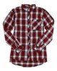 Boxercraft F50 Women's Flannel Shirt