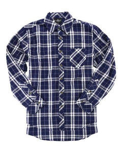 Boxercraft F50 Women's Flannel Shirt - 