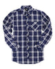Boxercraft F50 Women's Flannel Shirt