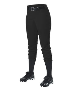 Alleson Athletic 655W Women's Crush Knicker Pants - 