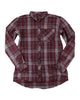 Boxercraft F50 Women's Flannel Shirt