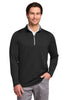 Nike 779795 Dri-FIT Stretch 1/2-Zip Cover-Up