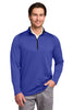 Nike 779795 Dri-FIT Stretch 1/2-Zip Cover-Up