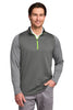 Nike 779795 Dri-FIT Stretch 1/2-Zip Cover-Up