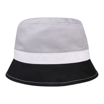 Mega Cap 7840 Ladies' Twill Bucket Hat