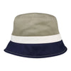 Mega Cap 7840 Ladies' Twill Bucket Hat