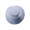 Mega Cap 7837 Ladies' Twill Washed Wide Brim Hat