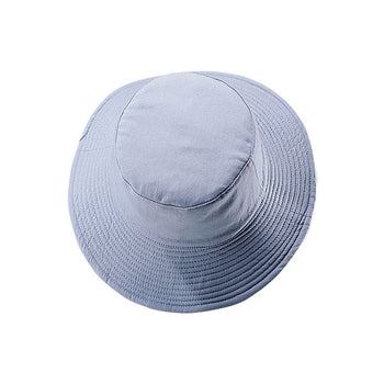 Mega Cap 7837 Ladies' Twill Washed Wide Brim Hat