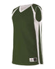 Alleson Athletic 54MMR Men's Reversible Basketball Jersey
