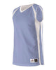 Alleson Athletic 54MMRY Youth Reversible Basketball Jersey