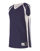 Alleson Athletic 54MMRY Youth Reversible Basketball Jersey