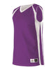Alleson Athletic 54MMRY Youth Reversible Basketball Jersey
