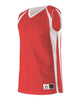 Alleson Athletic 54MMRY Youth Reversible Basketball Jersey