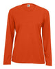 C2 Sport 5604 Women's Performance Long Sleeve T-Shirt