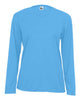 C2 Sport 5604 Women's Performance Long Sleeve T-Shirt