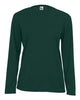 C2 Sport 5604 Women's Performance Long Sleeve T-Shirt